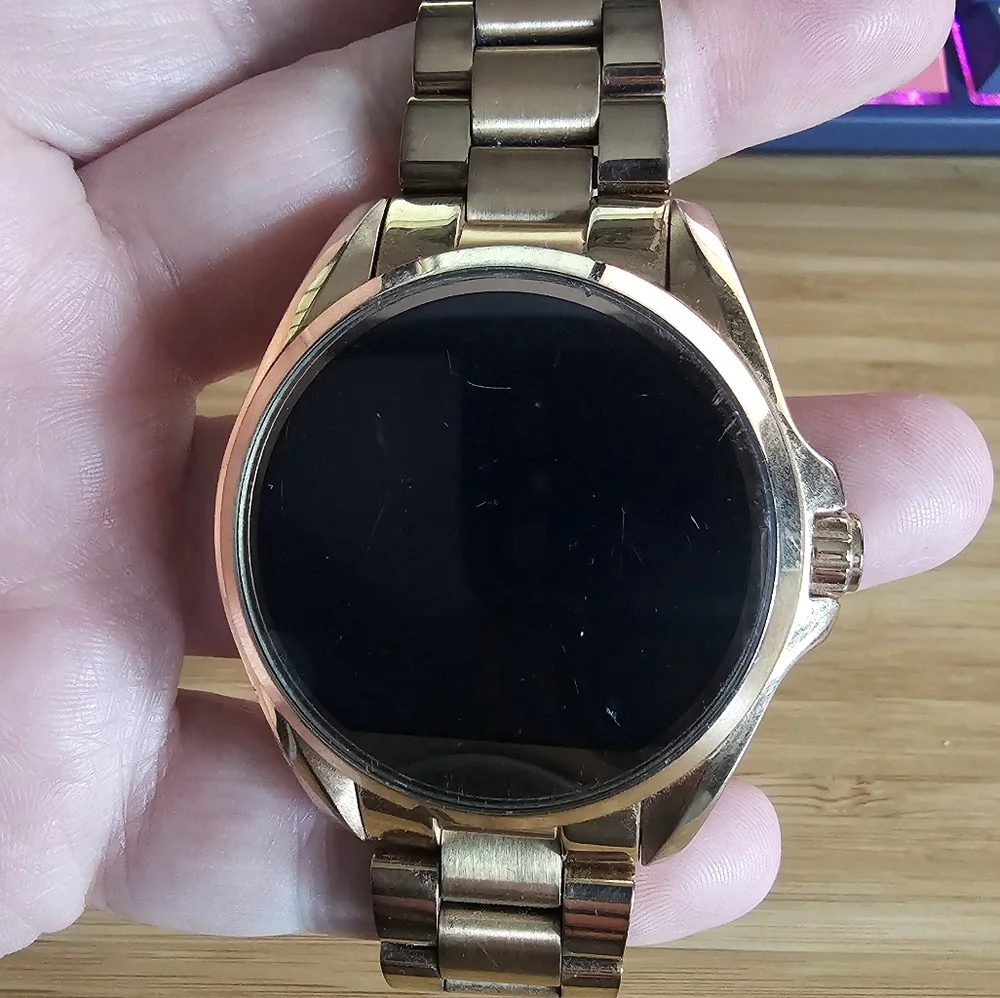 Michael Kors Smart Watch